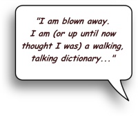 Blown away by the dilemna spelling dilemna.